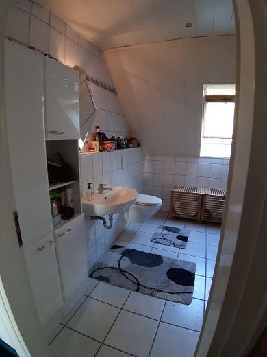 Badezimmer DG