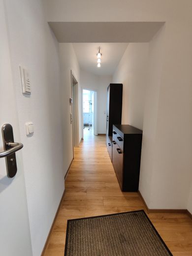 Центральная 3-комнатная квартира с встроенной кухней в Aschaffenburg – Foto 1