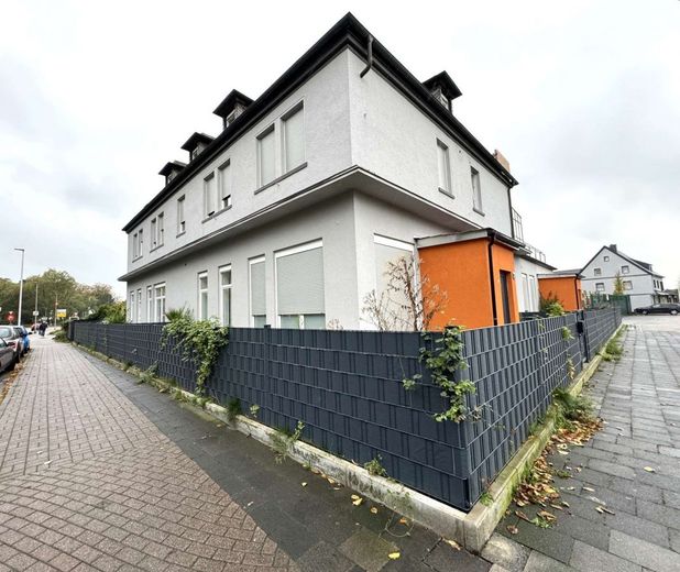 Aussenansicht