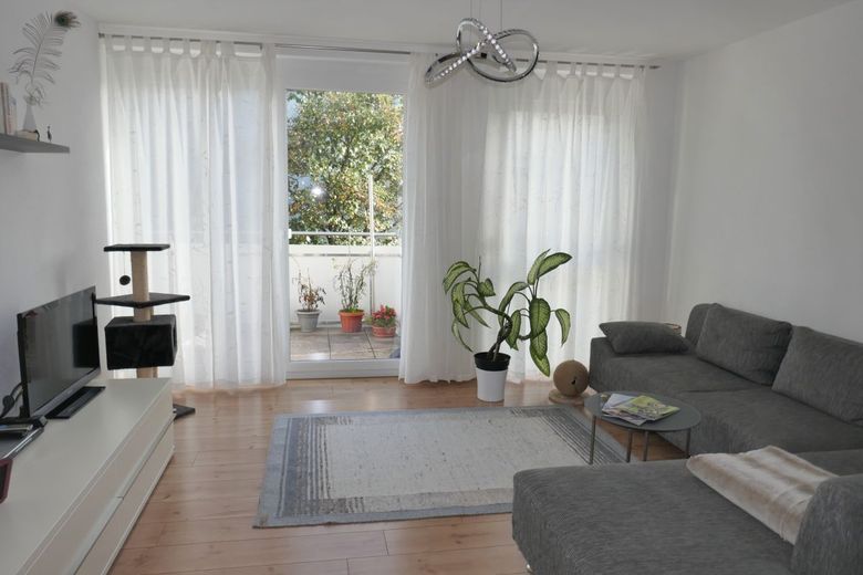 Wohnzimmer 1