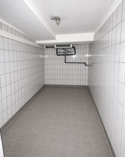 Raum für starke Konzepte: ca. 492 m² Gewerbefläche im Aachener Jakobsviertel – provisionsfrei – Kühlraum