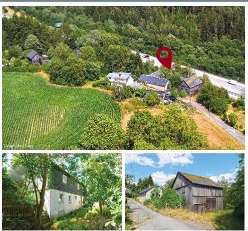 3-sided courtyard seeks tradesman for rent – Foto 1