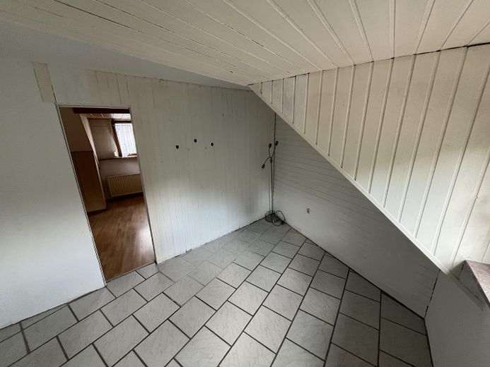 Zimmer hinter Schlafzimmer