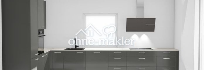 Primera ocupación: 2× vivienda de 2 habitaciones con ascensor - a elegir con jardín de 100 m² o balcón orientado al sur