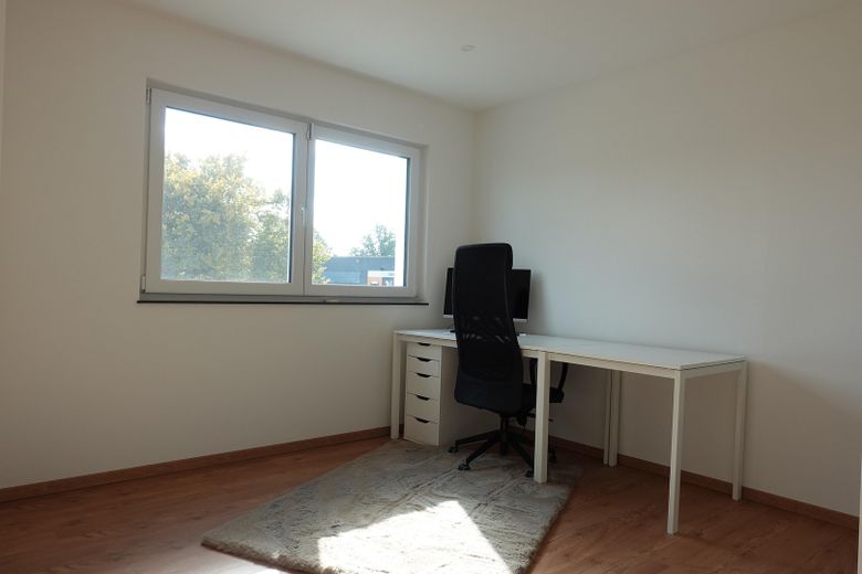 Schlafzimmer Kind 2 OG