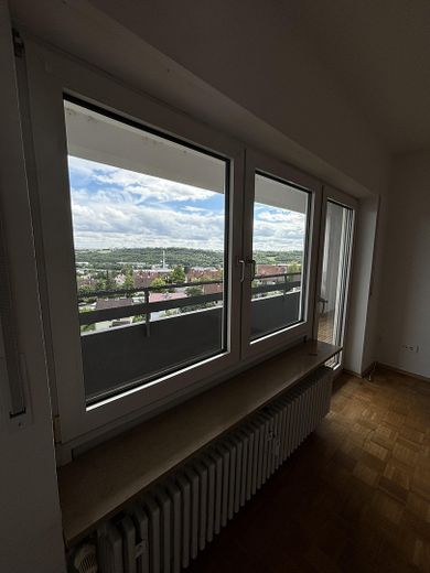 Aussicht Zimmer 2