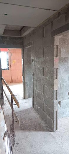 Bautenstand 08/2025 innen