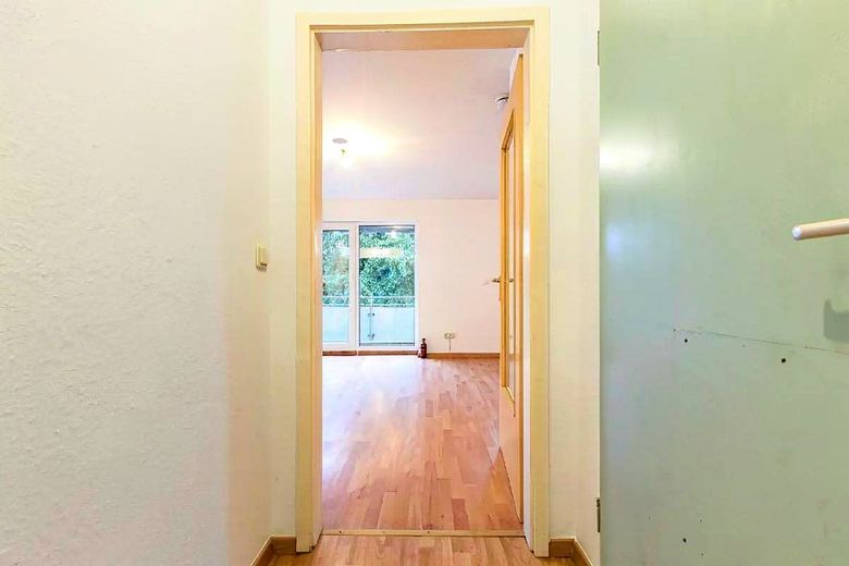 gemütliche 1-Zimmer-Wohnung in ruhiger Lage im Hassee-Vieburg – Foto 1