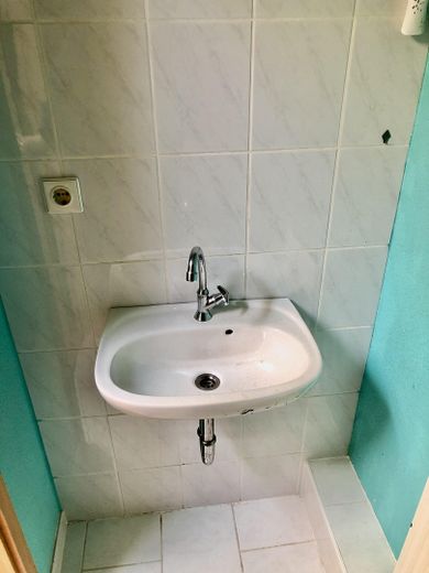 Badezimmer 2. OG