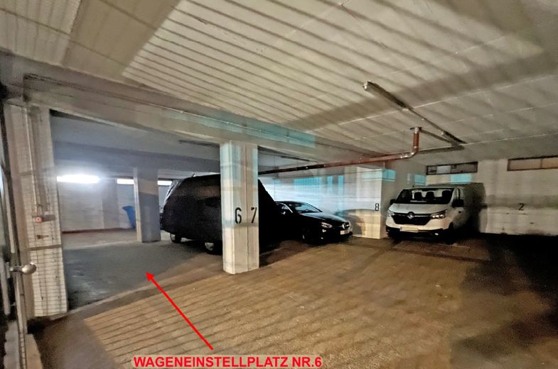 TG-Platz