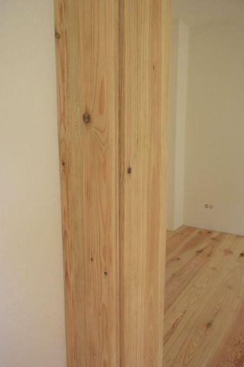 3 Zi Altbauwohnung mit Charm der Jahrundertwende - Balkon, Aufzug – Foto 15