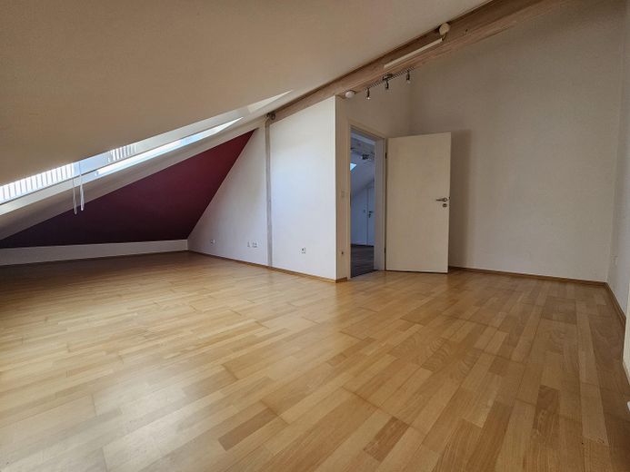 Traumhaftes Wohnen in Gerolfing – Kinderzimmer