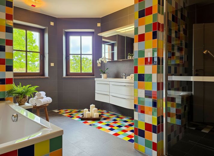 Mediterrane Finca - Villa auf ca. 6.000 m² – Privates Anwesen, 7 Min. bis Leipzig – Foto 23