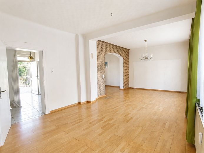 Una casa amata cerca persone per un futuro comune [da privato] – Wohnbereich_3 Haus 2