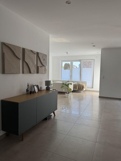 Ihr neues Zuhause im Grünen-4 Exklusive Eigentumswohnungen vor den Toren Osnabrücks (Garten/Balkon) – Wohnung (1.OG rechts)