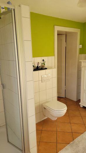 Badezimmer Untergeschoss