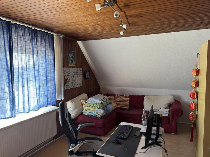 DG Kinderzimmer