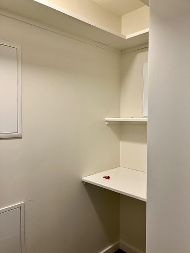 Hauswirtschaftsraum EG