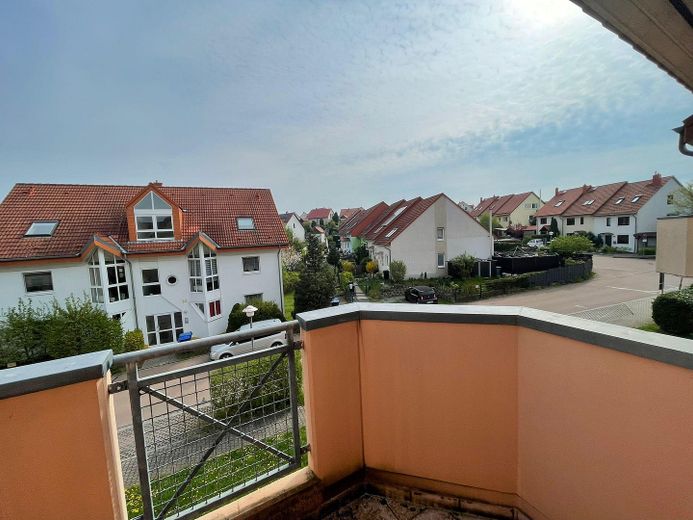 Aussicht