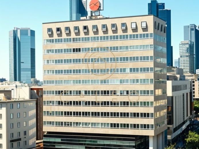 CALEO ¦ Innenstadt ¦ Landmark-Building ¦ 437 m² - 3.998 m² ¦ ab EUR 27,00/m² ¦ PROVISIONSFREI – Foto 1