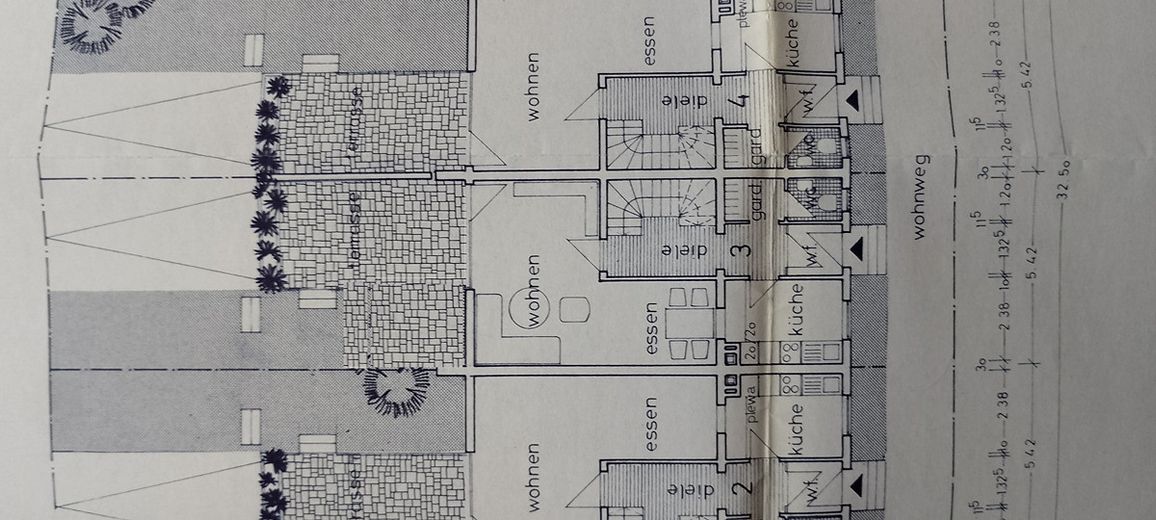 Reihenmittelhaus in zentraler Lage in 64653 Lorsch – Foto 3