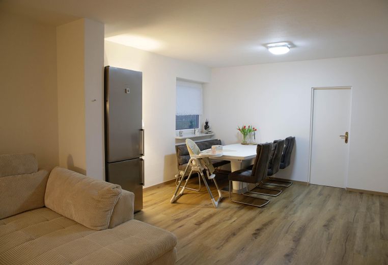 Hochwertig renovierte 3-Zimmer-Wohnung mit TG-Stellplatz in ruhiger Lage von Erkrath-Unterfeldhaus – Foto 3