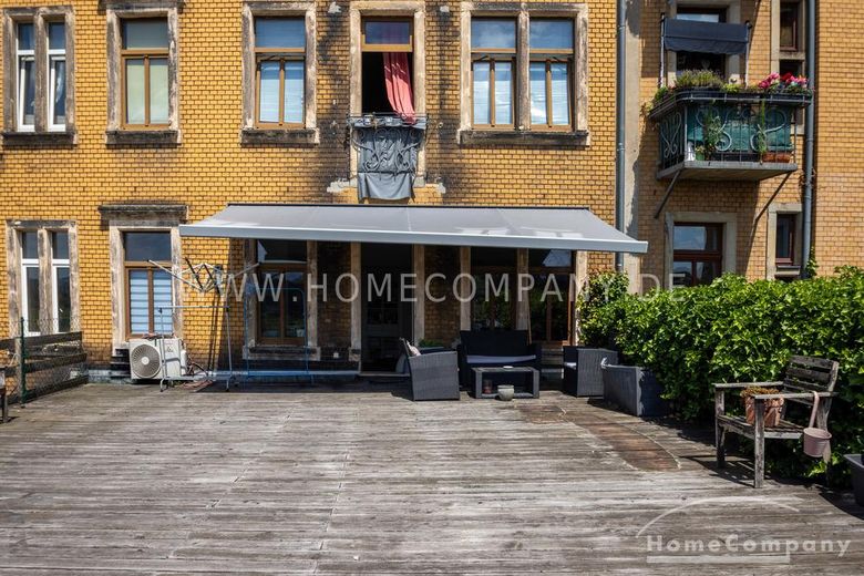 28077 HomeCompany Dresden सुसज्जित/मोहक 3-कमरे का अपार्टमेंट Dresden-Pieschen में, Elbe के दृश्य के साथ! अधिकतम 3 व्यक्ति – 6f6091431e5229949dd9b71af72bf46c32197be9.jpg