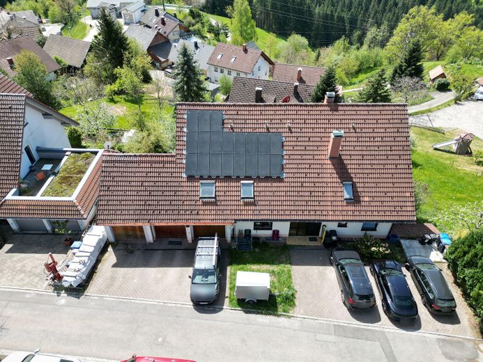 Parkplätze