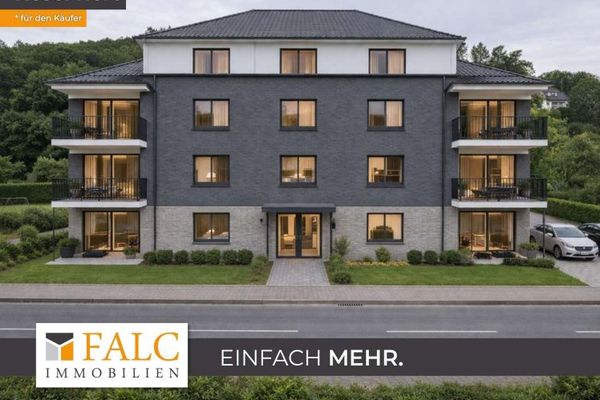Reserviert! Exklusives Baugrundstück mit genehmigtem 10-Parteienhaus und Tiefgarage in Bremen-Lesum