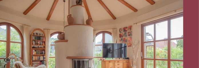 Autarkie angestrebt? Wohnhaus mit exklusiven Ausstattungselementen & besonders vielen Optionen