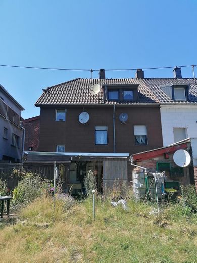 1-2 family house for sale in Göttelborn – Foto 2