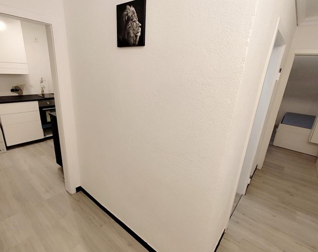 Flur
