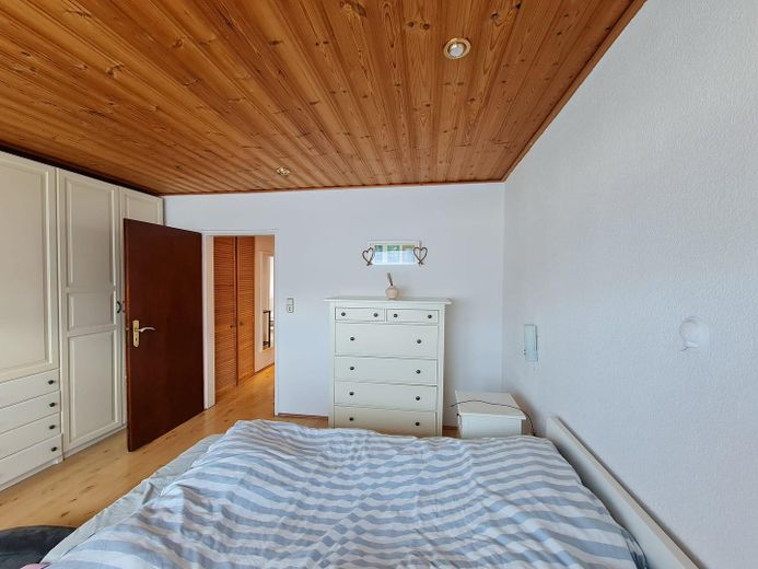 Schlafzimmer OG
