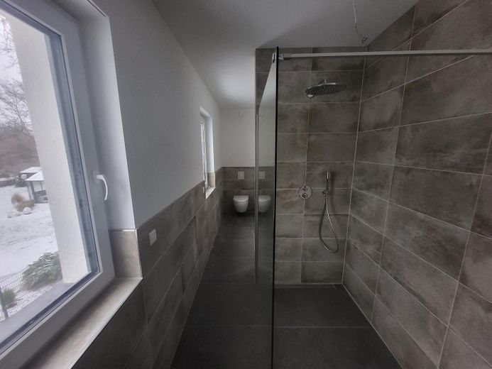 Yatırımcı veya oturucu. Falkensee-Finkenkrug'da oturmaya hazır müstakil ev – Foto 13