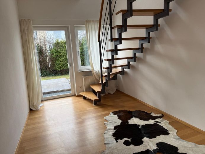 Verbindung EG und OG