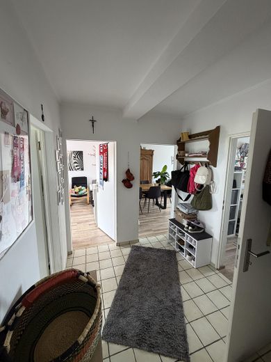LindenNeusen’de şirin daire – Foto 4