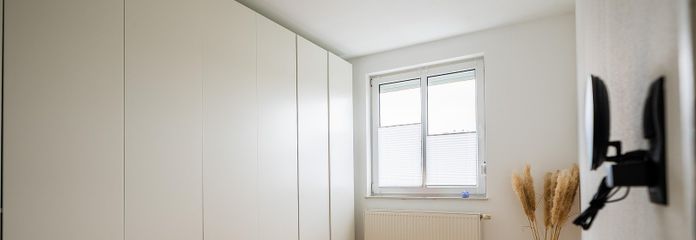 Ankleidezimmer