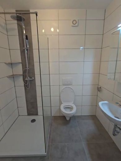 3.5 Rooms in Wesel-Flüren – Badezimmer