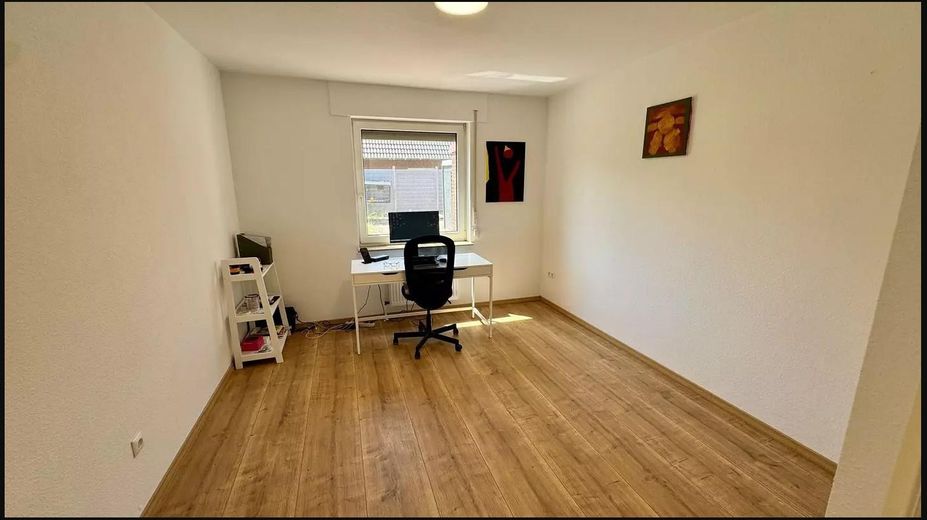 Arbeitszimmer
