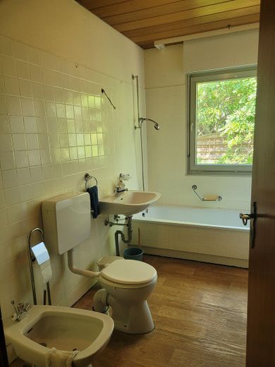 Idyllisches Einfamilienhaus in Hünger – Foto 13