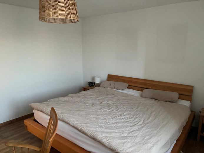 Alpenblick über Wangen: Großzügige 3-Zimmer-Wohnung modern aufgemacht im 9. OG mit Balkon – Zdjęcie 14