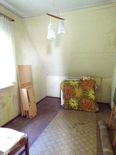 OG Schlafzimmer IV