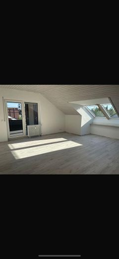 3-Zimmer-Dachgeschosswohnung – Foto 11
