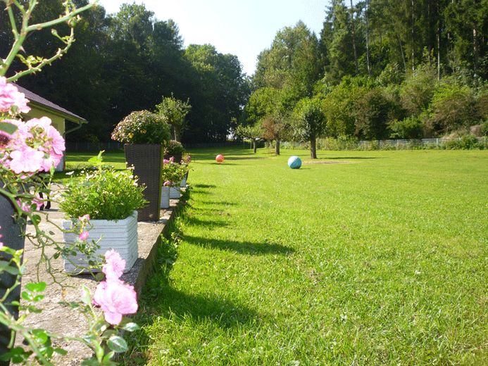 Fertiggestelltes Anwesen Nähe Bodensee, Schweiz, Alleinlage, Kur- und Bäderstadt Bad Saulgau – Photo 8