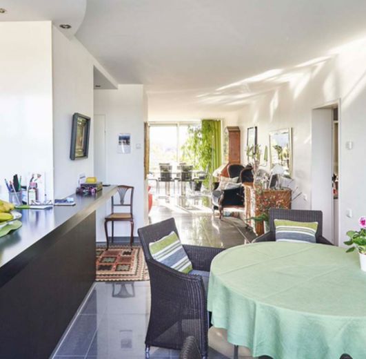 Traumwohnung in Riehl mit gehobener Ausstattung – Küche