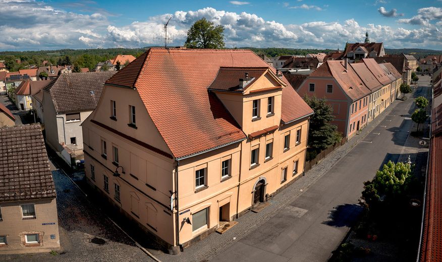 Dom wielorodzinny w Ostritz – Foto 3
