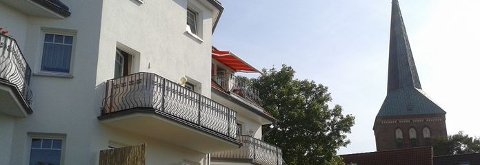 Whg. unten mittig