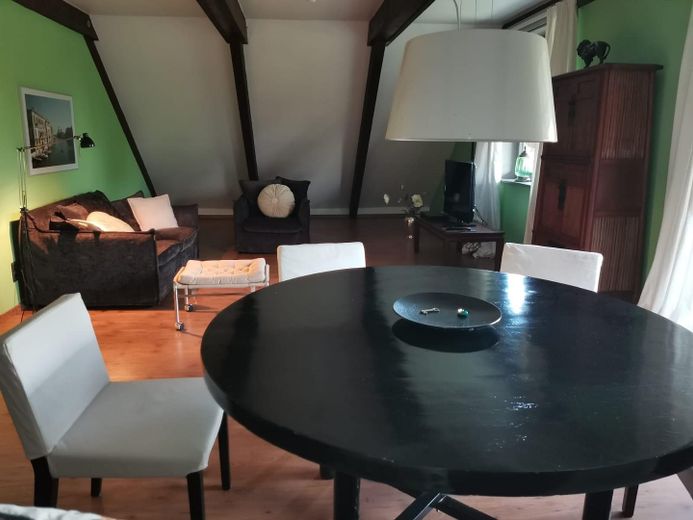 Encantador apartamento de 3 habitaciones en el corazón de Didderse – Foto 13