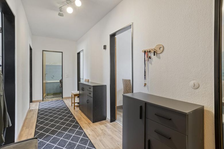 Solide Kapitalanlage mit sofortigem Mietertrag – Kerpen-Sindorf – Foto 1