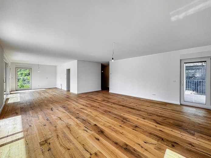 Neubau: 3,5 Zi. Traumwohnung in Panoramalage inkl. Stellplatz – Foto 6